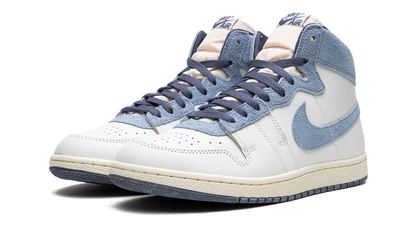 Air Ship "Every Game - Diffused Blue" DZ3497 104