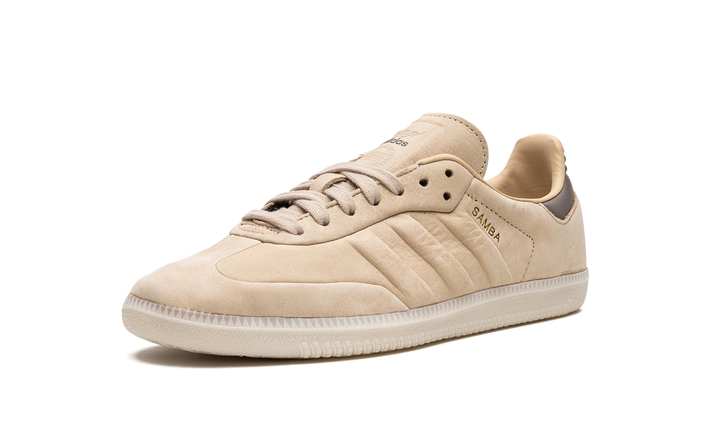Samba "Magic Beige"