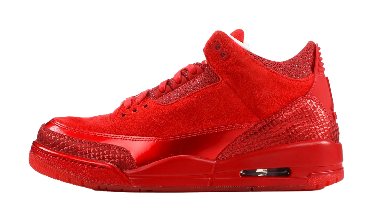 Air Jordan 3 Retro "Legends Of Summer" AJ3 417486