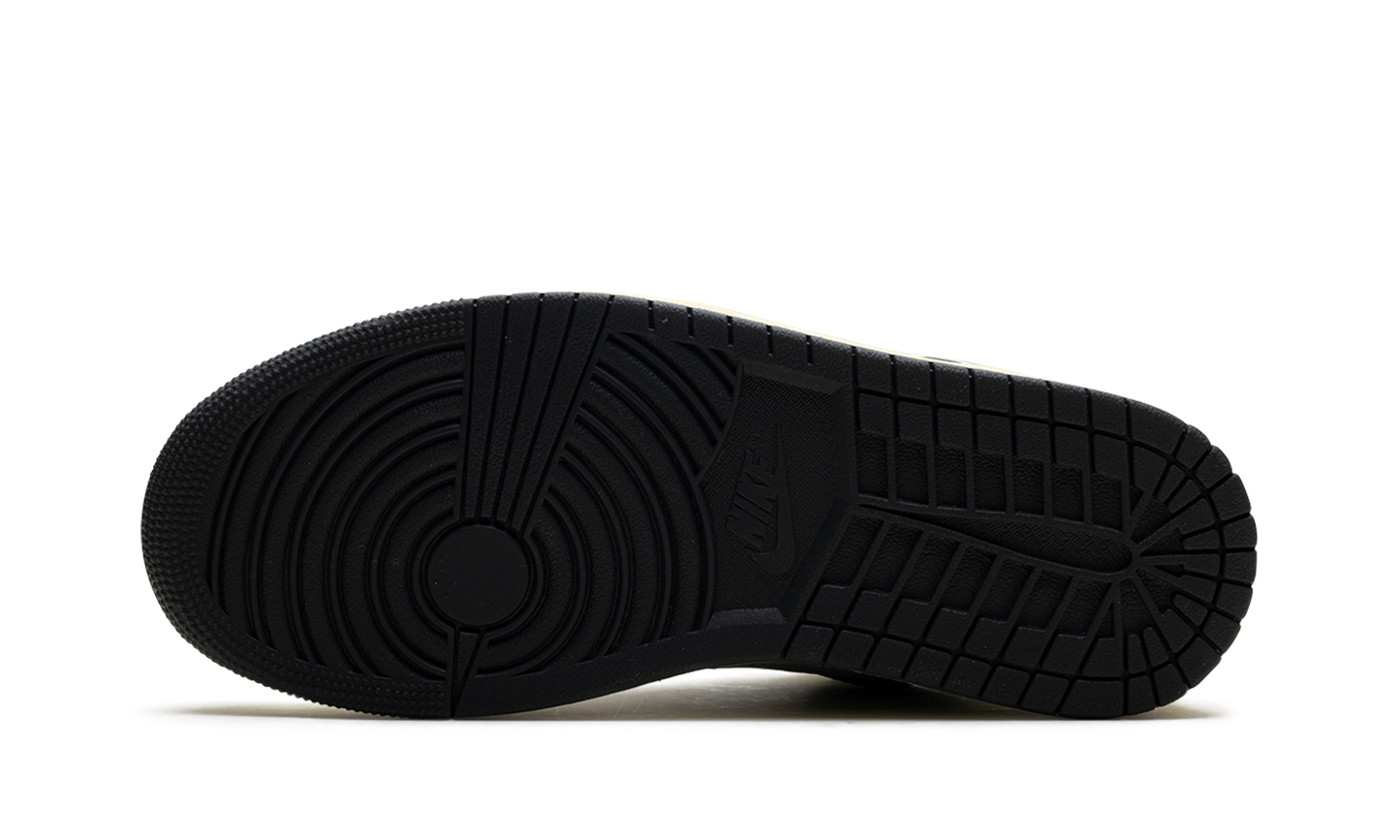 Air Jordan 1 Low WMNS "Jade Smoke" DC0774 001