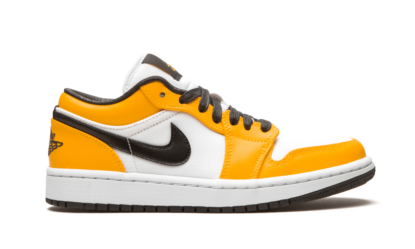 AIR JORDAN 1 LO SE WMNS "Laser Orange" CZ4776 107
