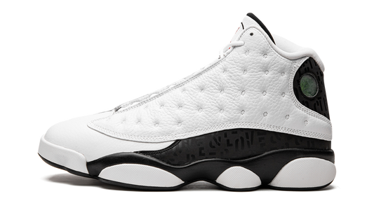 Air Jordan 13 SNGL DAY "Love and Respect - Singles Day" 888164 112