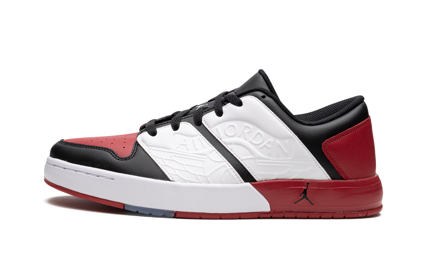 Jordan Nu Retro 1 Low "Chicago" DV5141 601