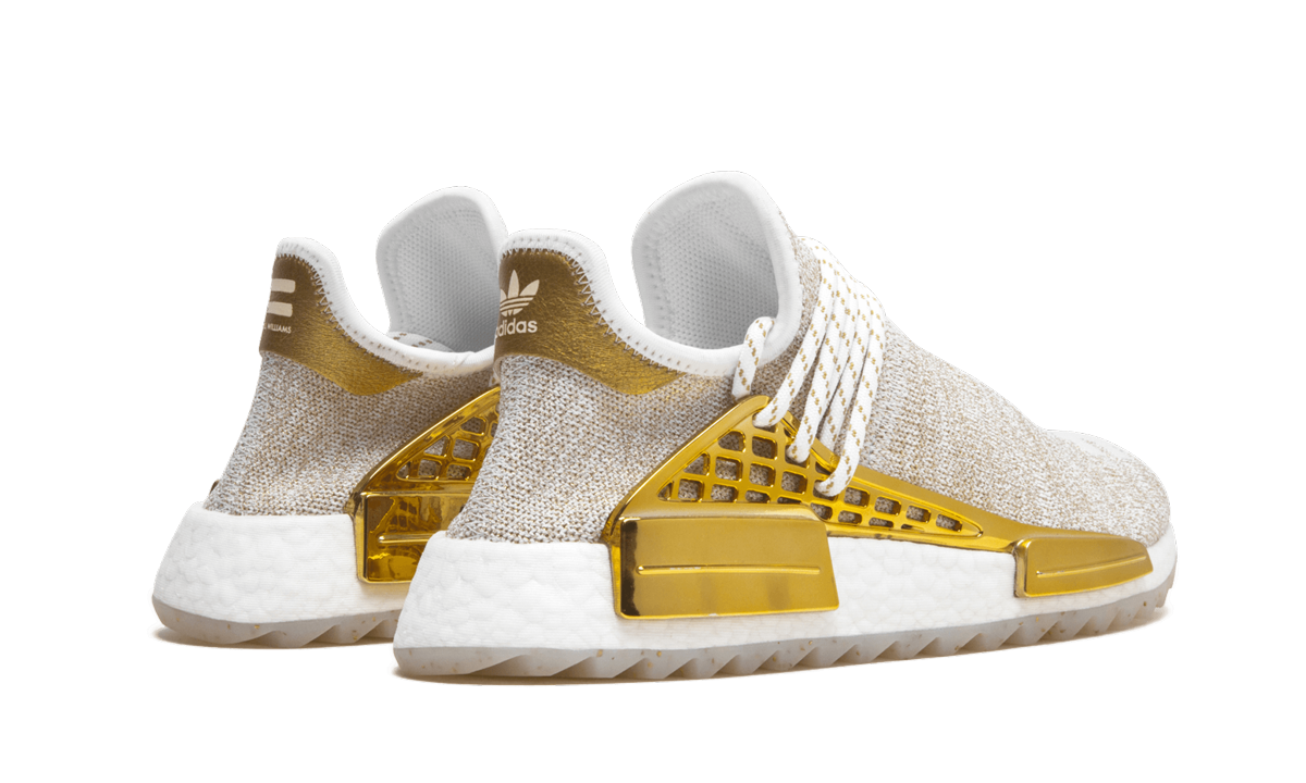 NMD Humanrace Trail "Pharrell Williams - Happy China Exclusive"