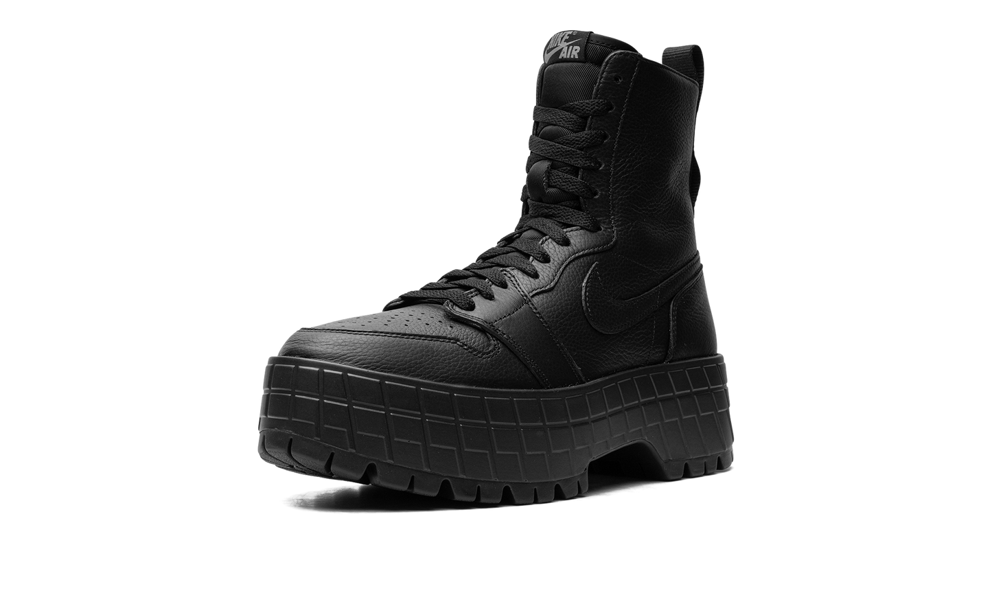 AIR JORDAN 1 BROOKLYN WMNS "Brooklyn" FJ5737 001