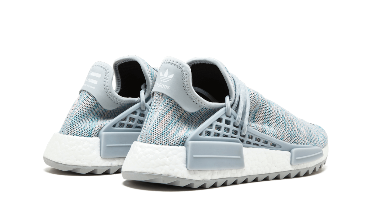 NMD Humanrace Trail "Pharrell Williams X BBC - Cotton Candy"