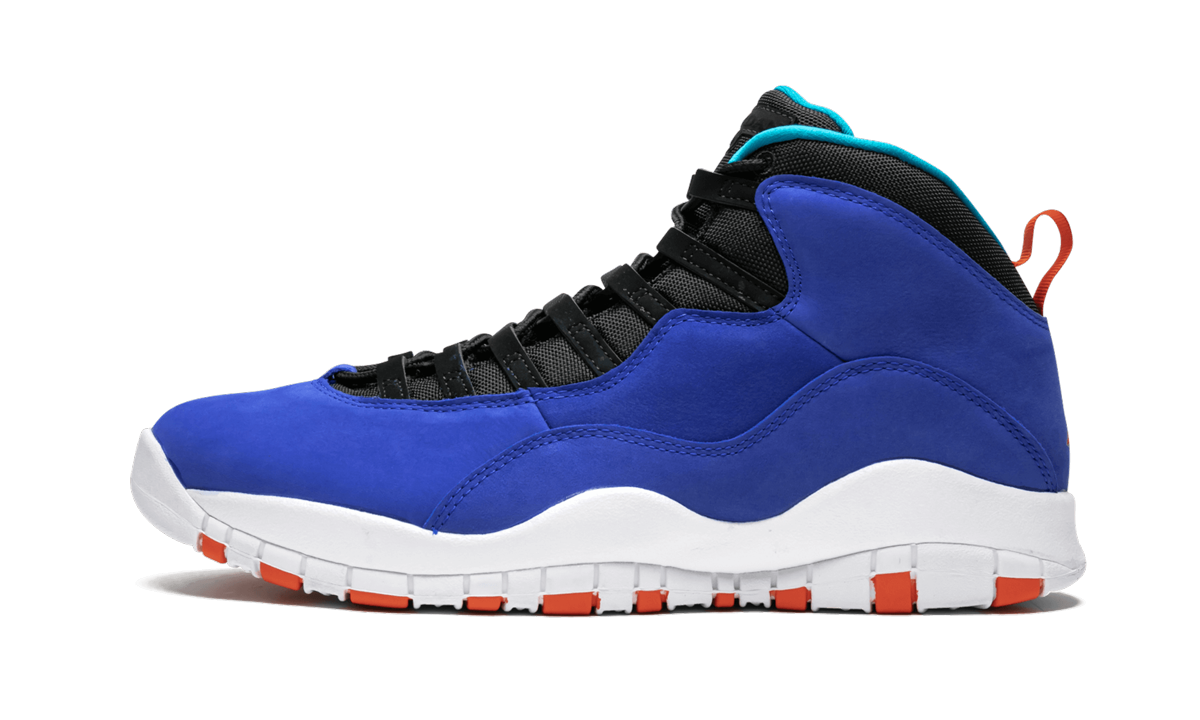 Air Jordan 10 Retro "Tinker" 310805 408