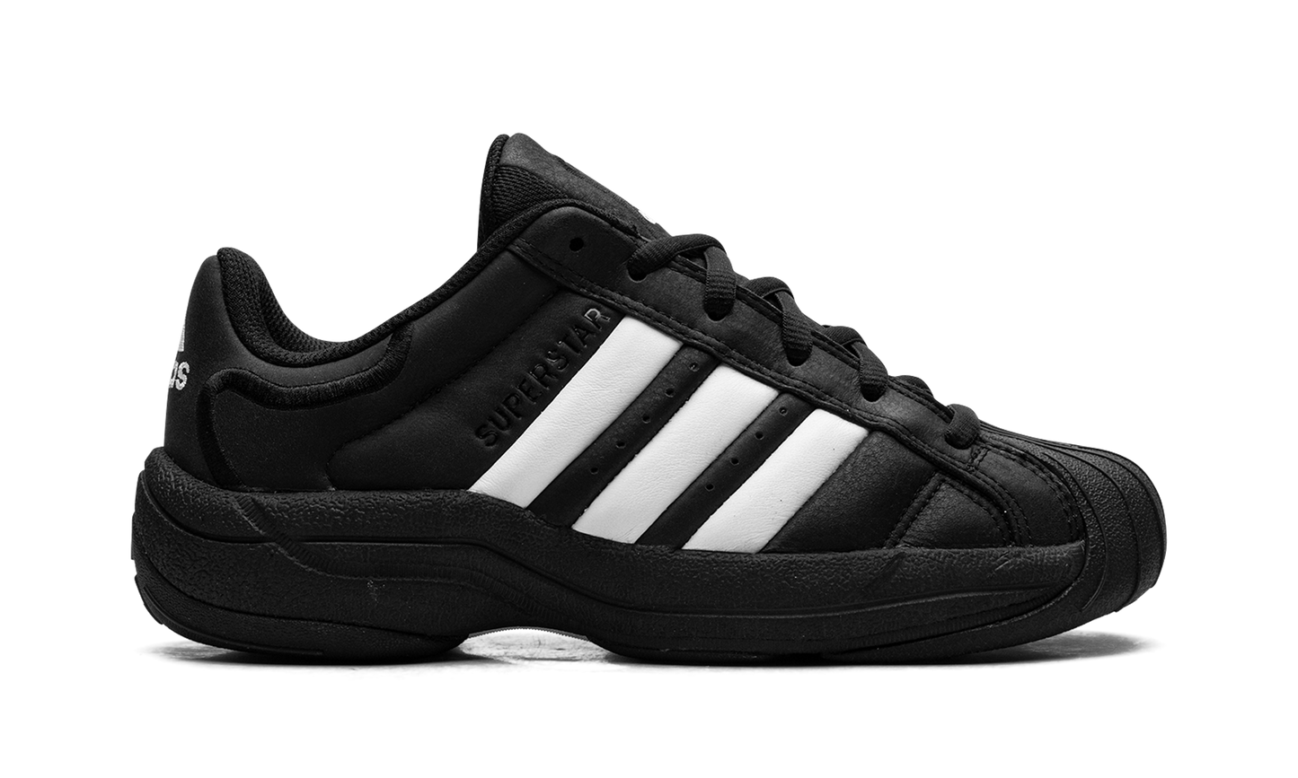 Superstar Millenium "Black / White"