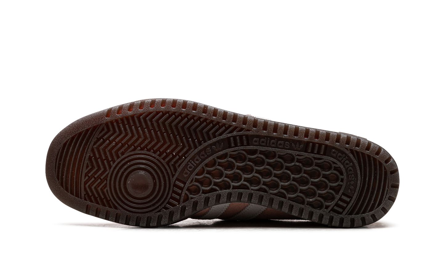 Superstar II WMNS "White Black Pony Hair"