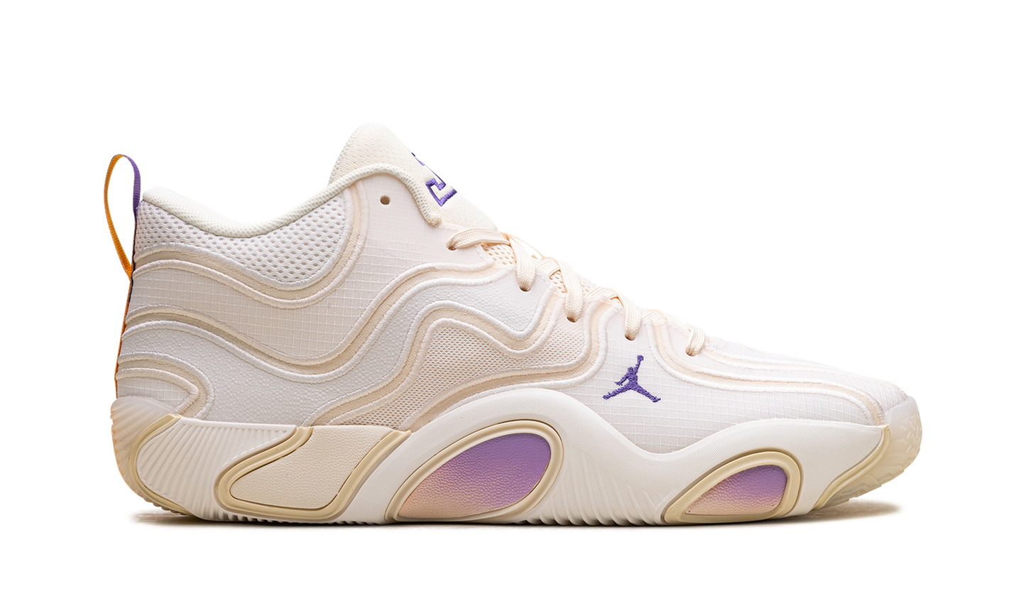 Jordan Tatum 3 "Highlights" HV5913 100