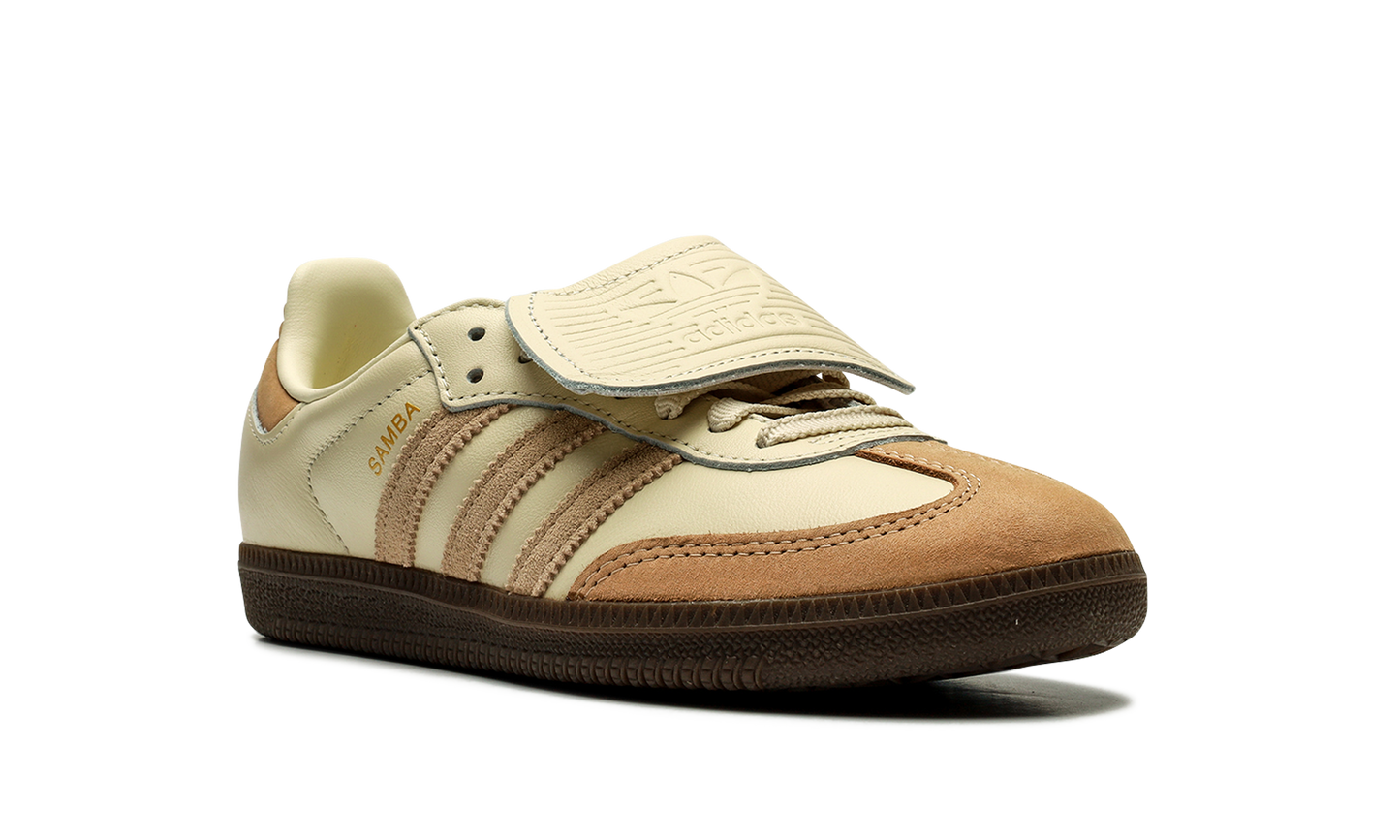 Samba LT WMNS "Cream Warm Sand"