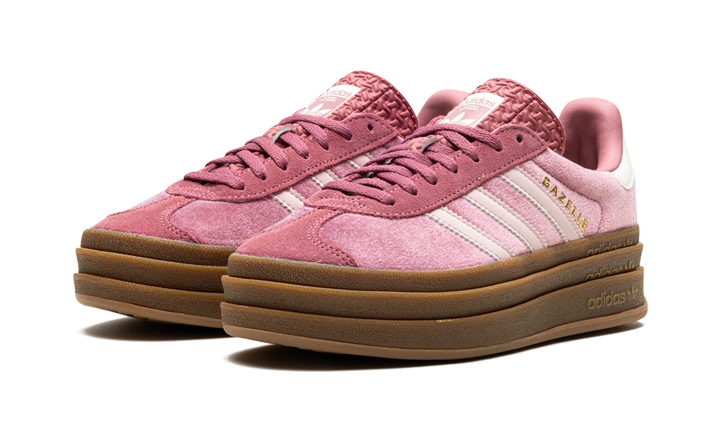 Gazelle Bold WMNS "Sandy Pink"