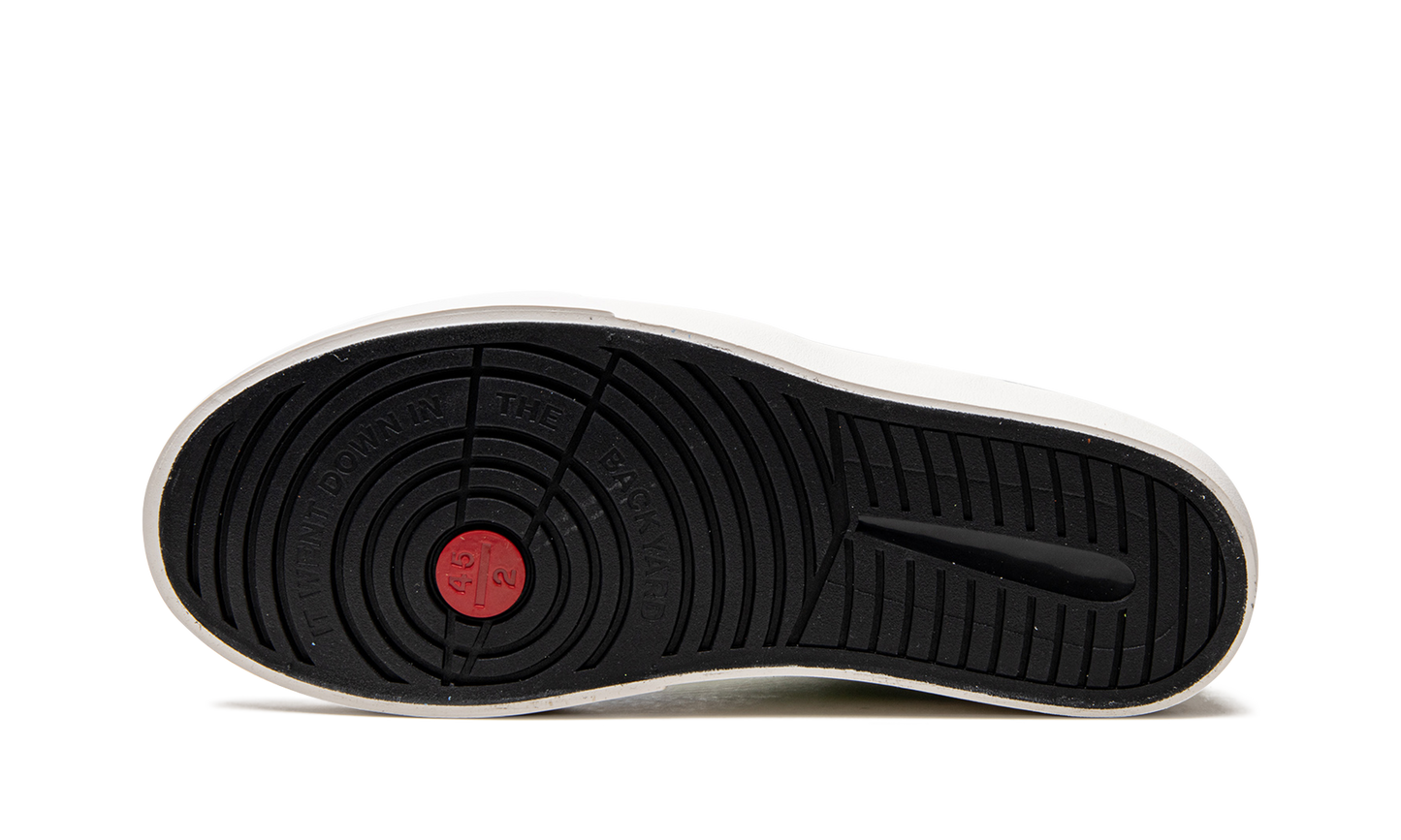 Jordan Series .06 "What The" DN3680 101