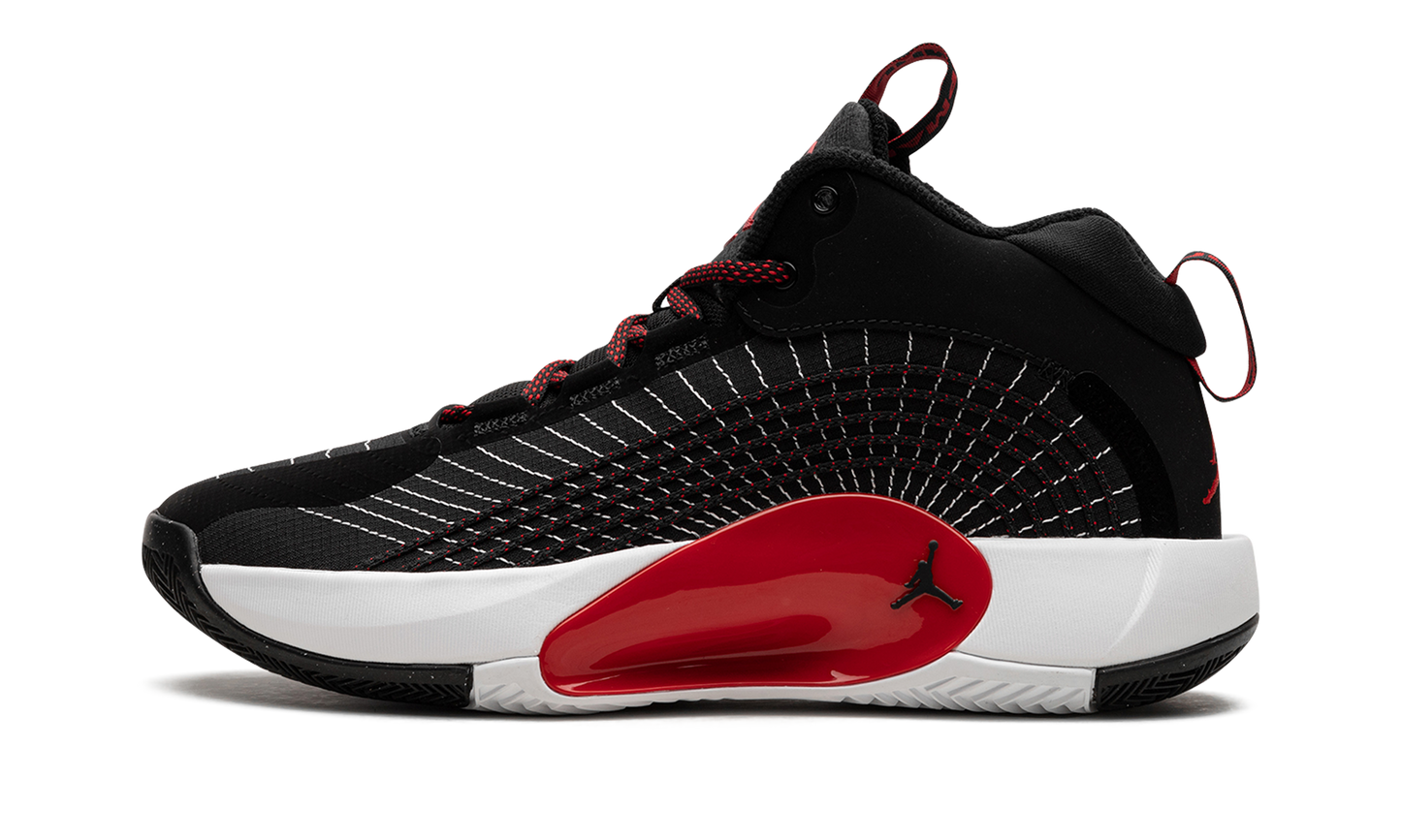 Jordan Jumpman 2021 "Bred" CQ4021 006