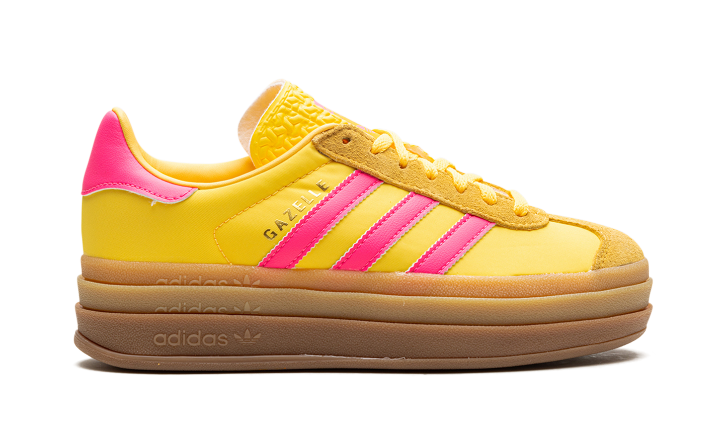 Gazelle Bold WMNS "Spark Lucid Pink"