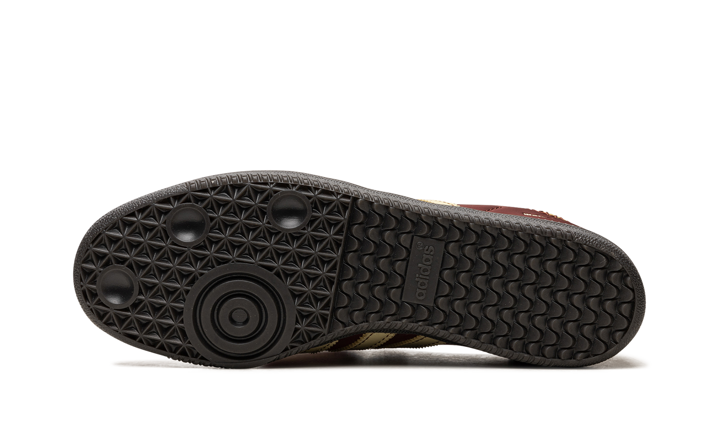 Samba "Wales Bonner - Nylon"