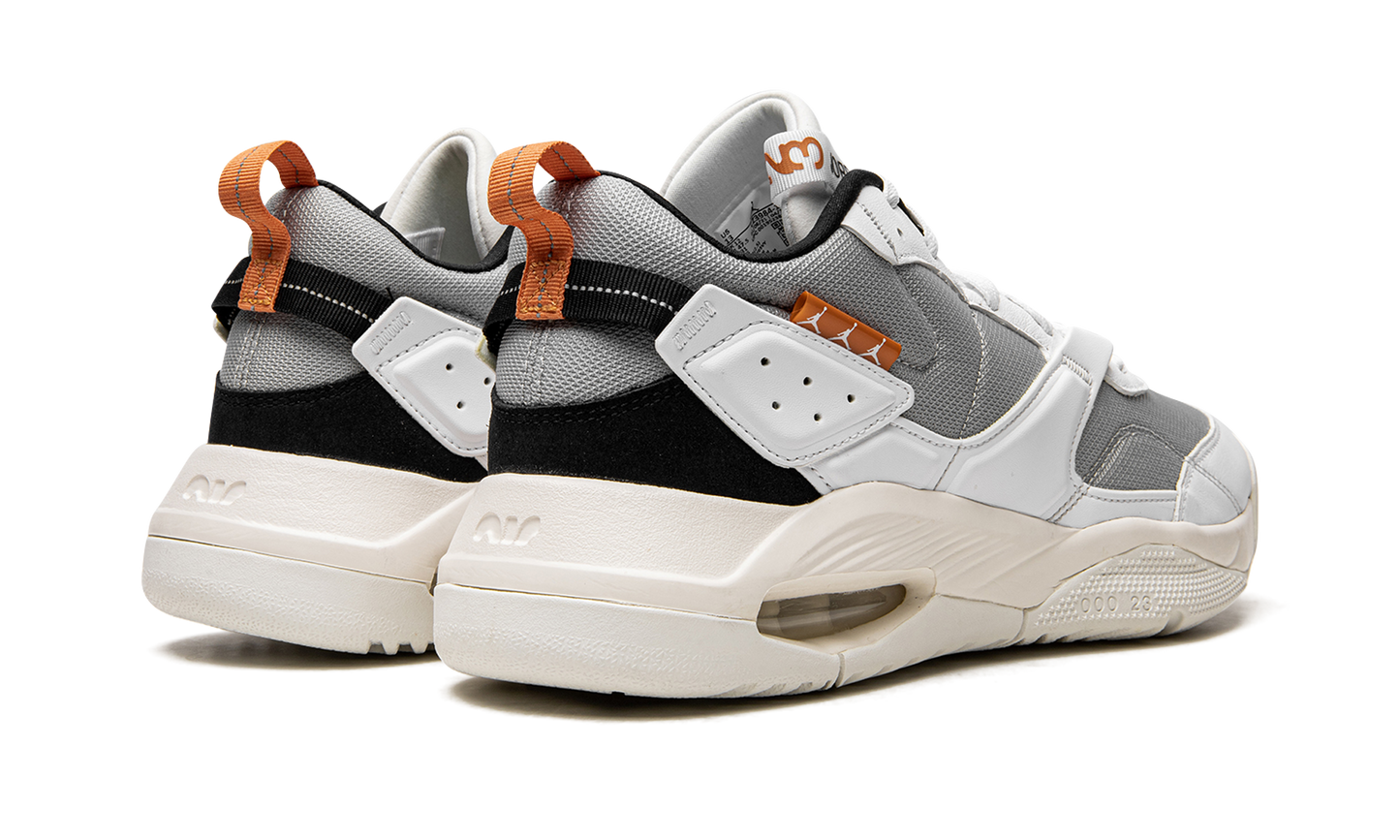 Jordan Air NFH "White" CZ3984 100