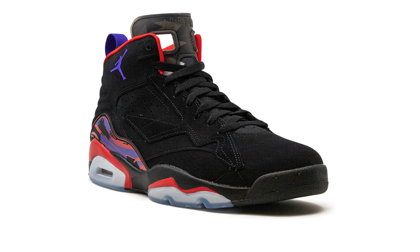 Jordan MVP 678 "Raptors" DZ4475 006
