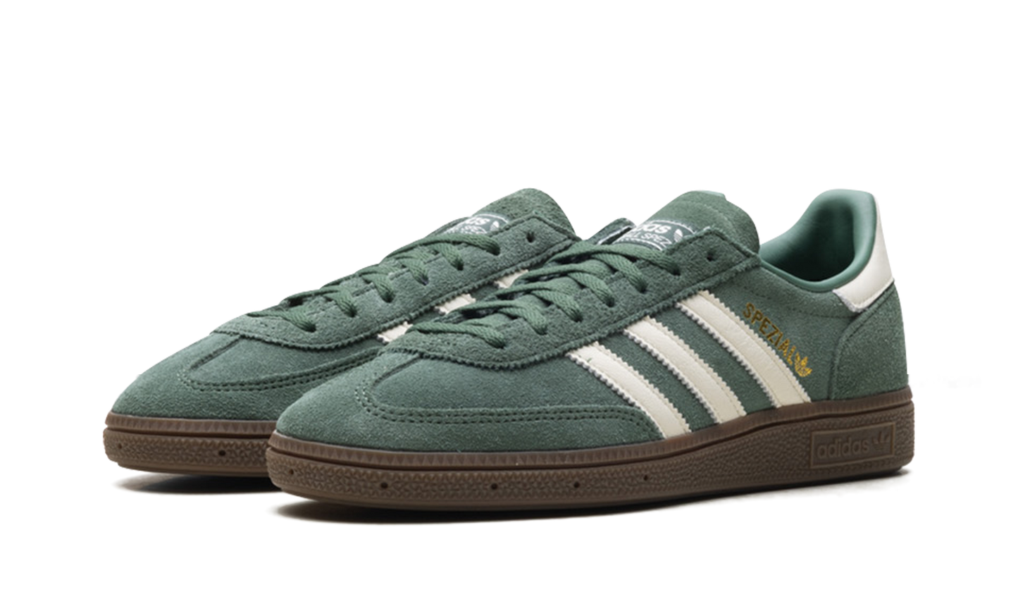 Handball Spezial WMNS "Green Gum"