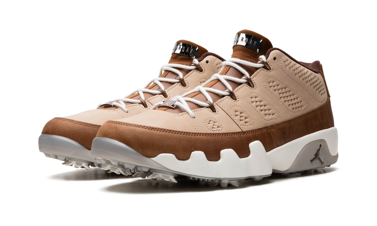 Air Jordan 9 "Masters" FN6929 200