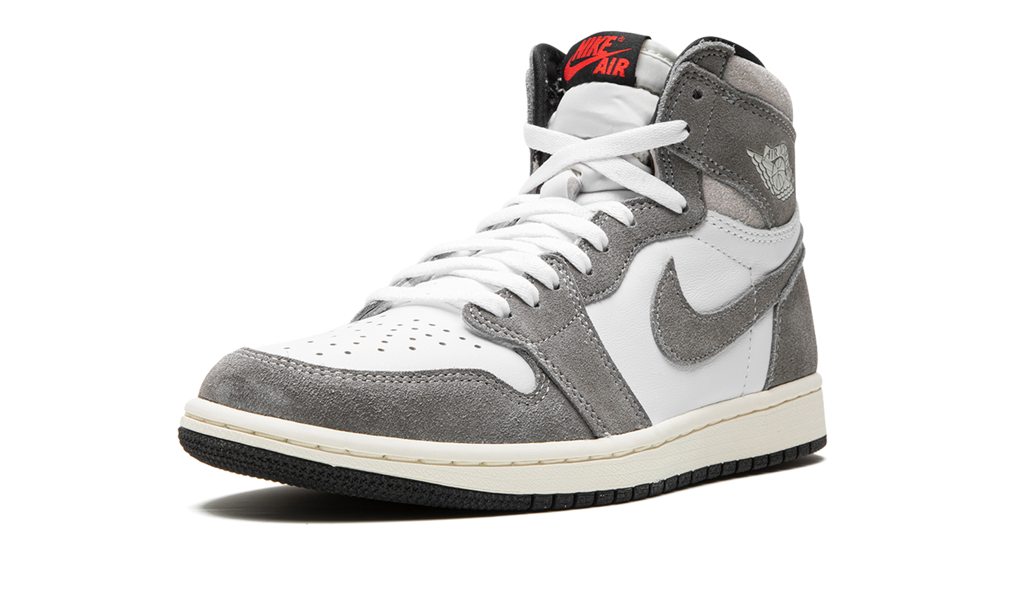 Air Jordan 1 "Washed Black" DZ5485 051