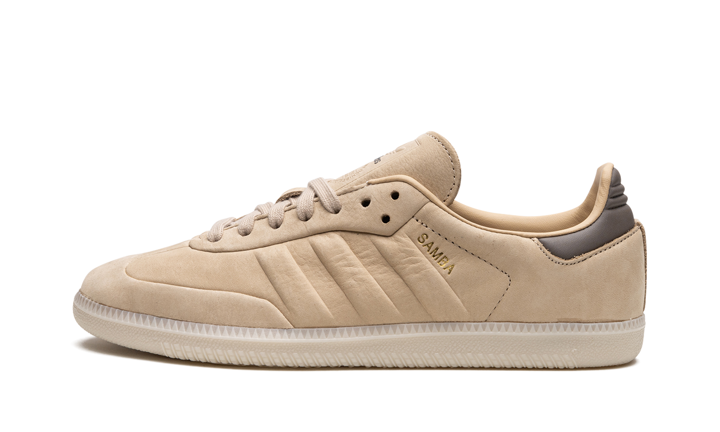 Samba "Magic Beige"