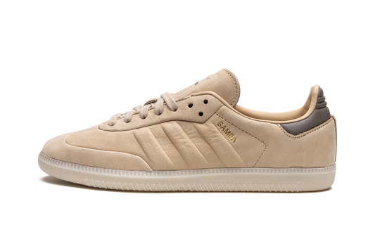 Samba "Magic Beige"