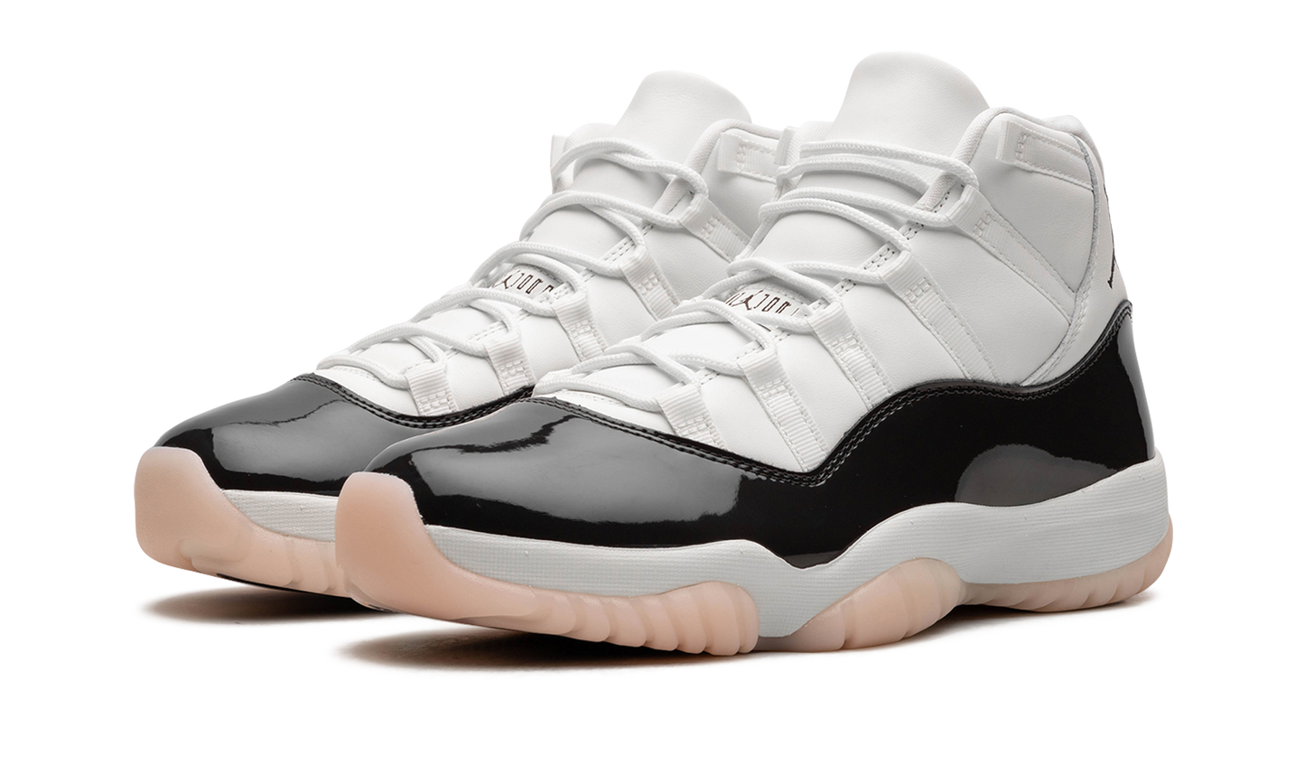 AIR JORDAN 11 WMNS "Neapolitan" AR0715 101