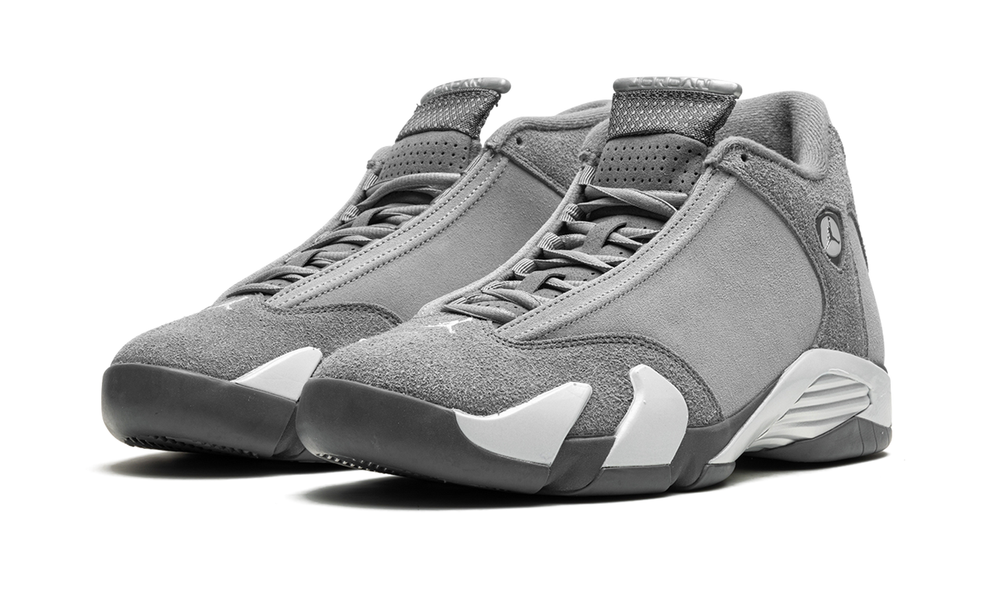 Air Jordan 14 "Flint Grey" FJ3460 012
