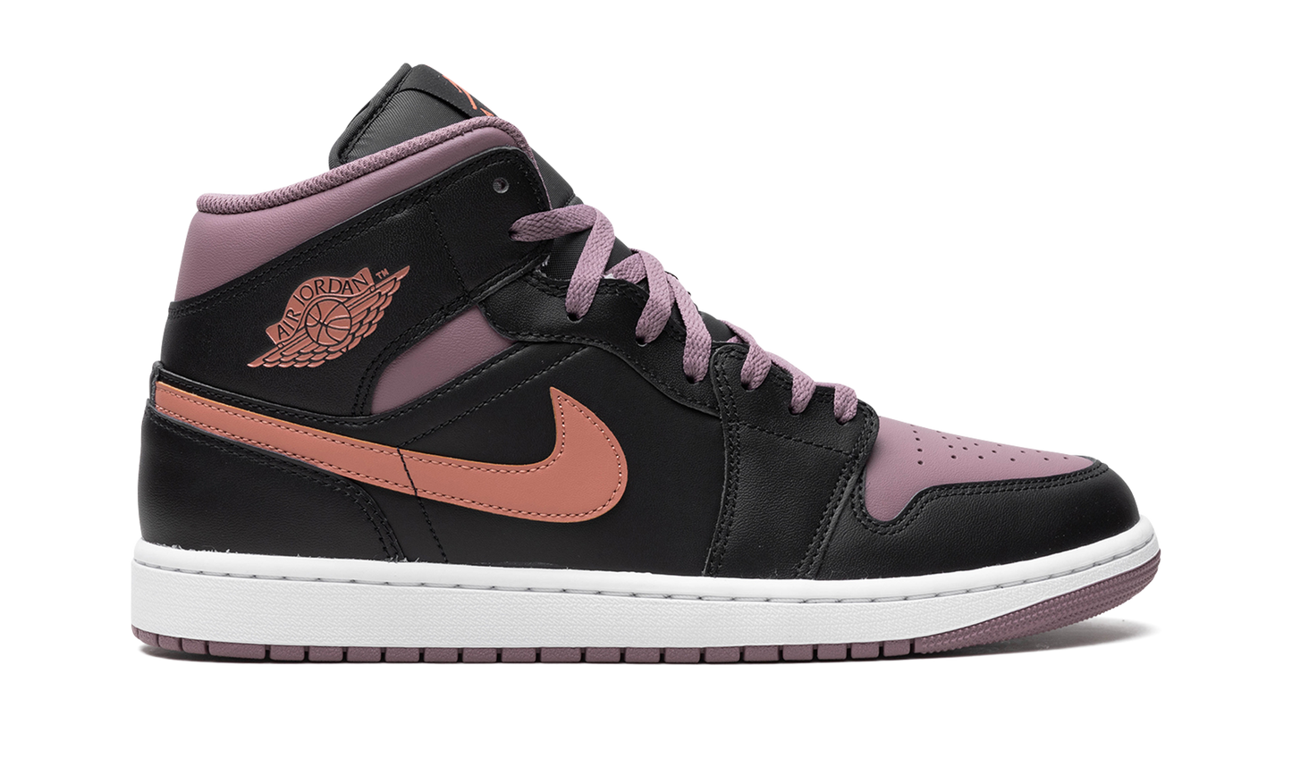Jordan 1 Mid SE "Sky J Mauve" FB9911 008