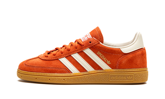 Handball Spezial "Preloved Red / Cream White"