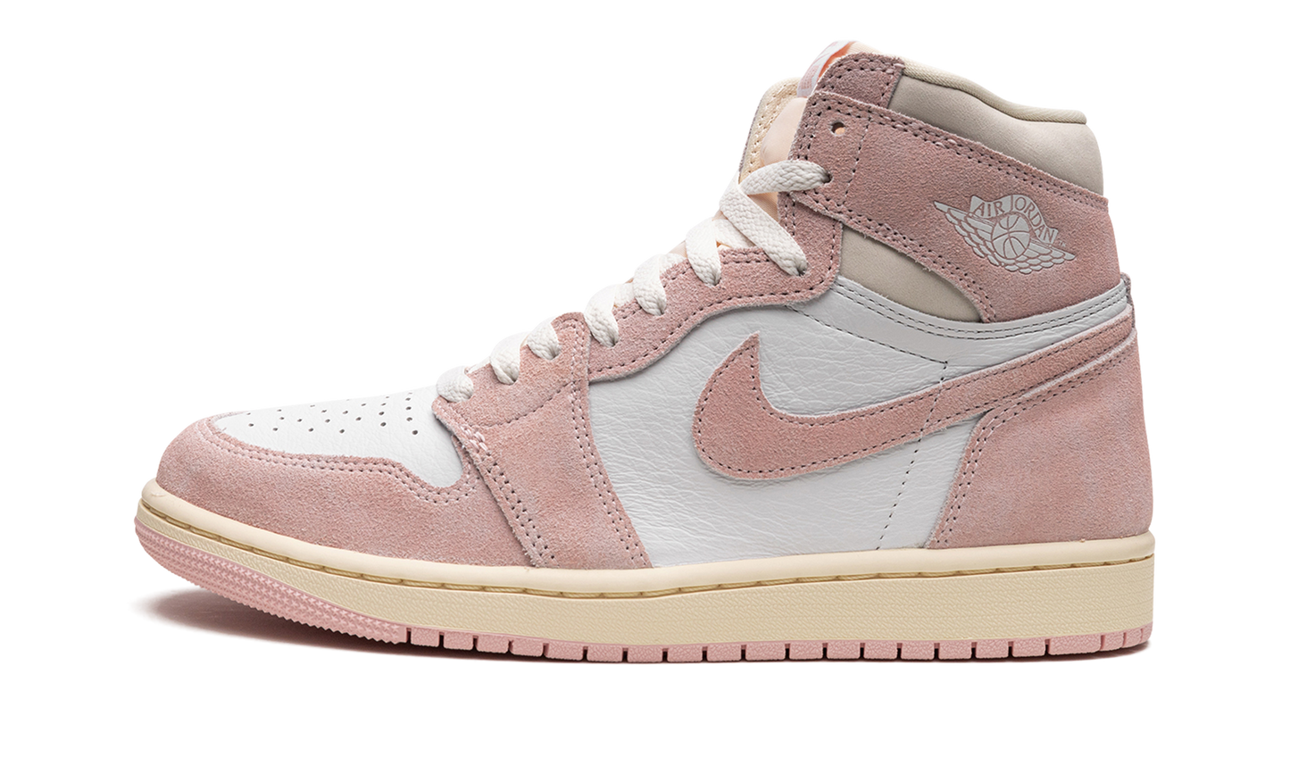 AIR JORDAN 1 WMNS "Washed Pink" FD2596 600