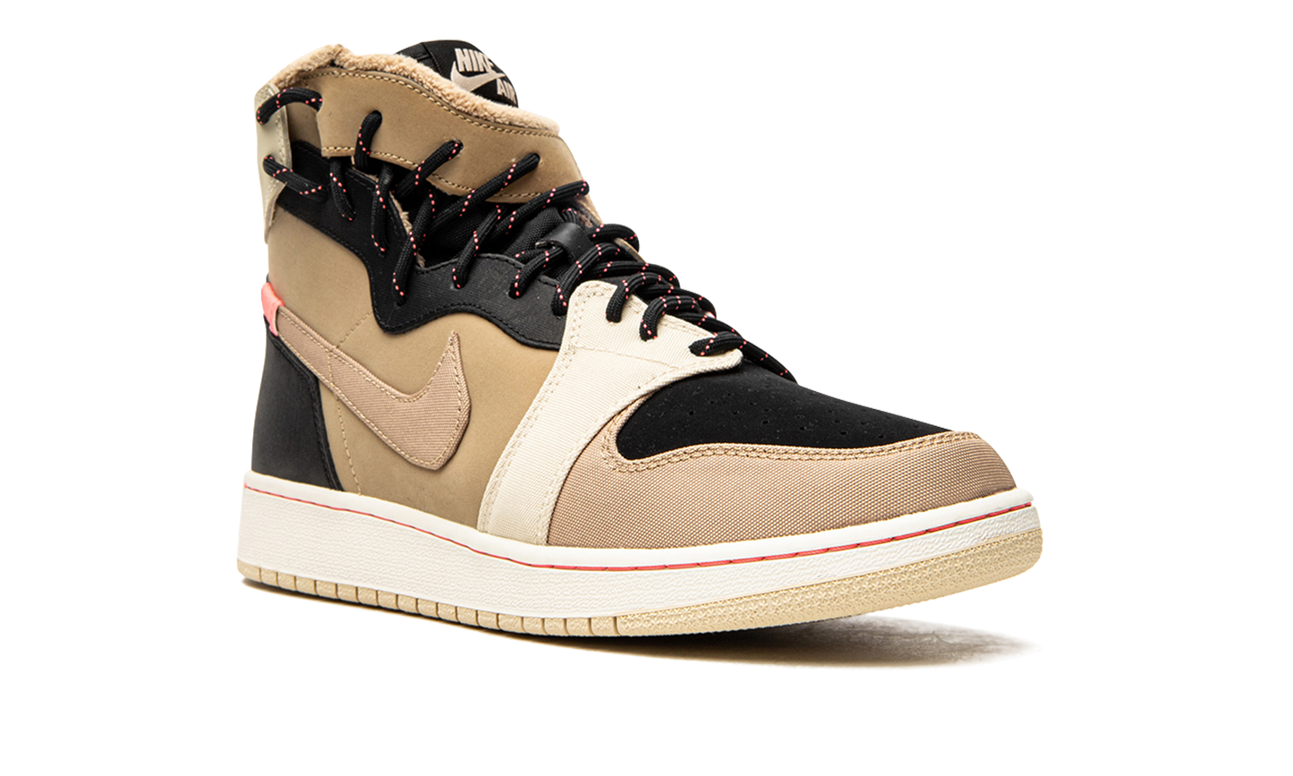 AIR JORDAN 1 RETRO REBEL MNS WMNS "Utility Pack" BQ6481 200