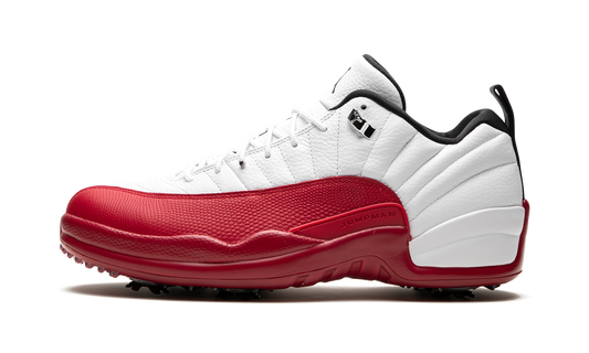 Air Jordan 12 Golf "Cherry" DH4120 161