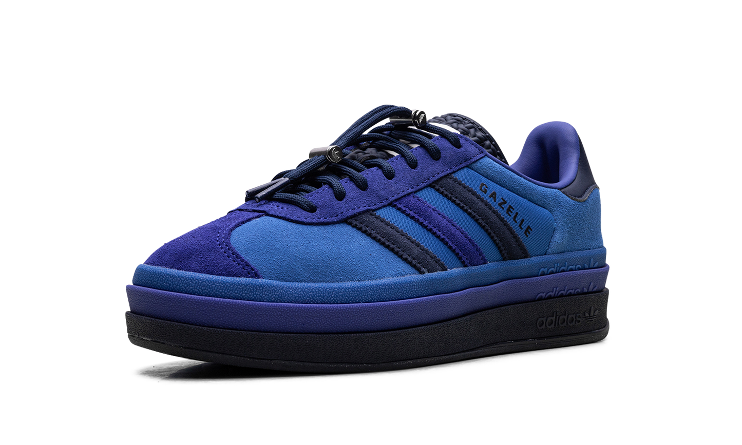Gazelle Bold WMNS "Bright Royal"