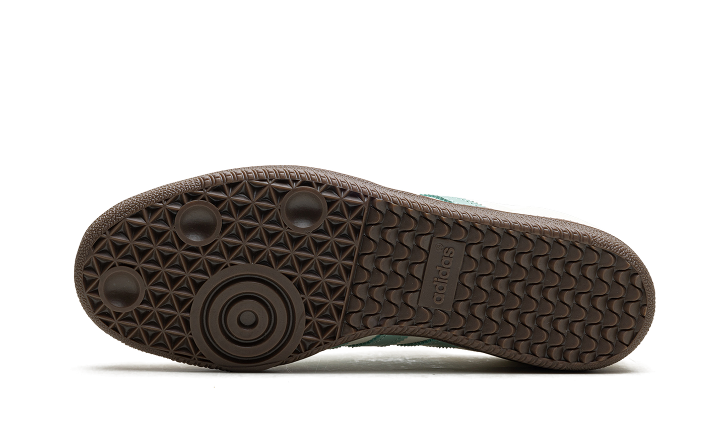 Samba OG WMNS "Hazy Green"