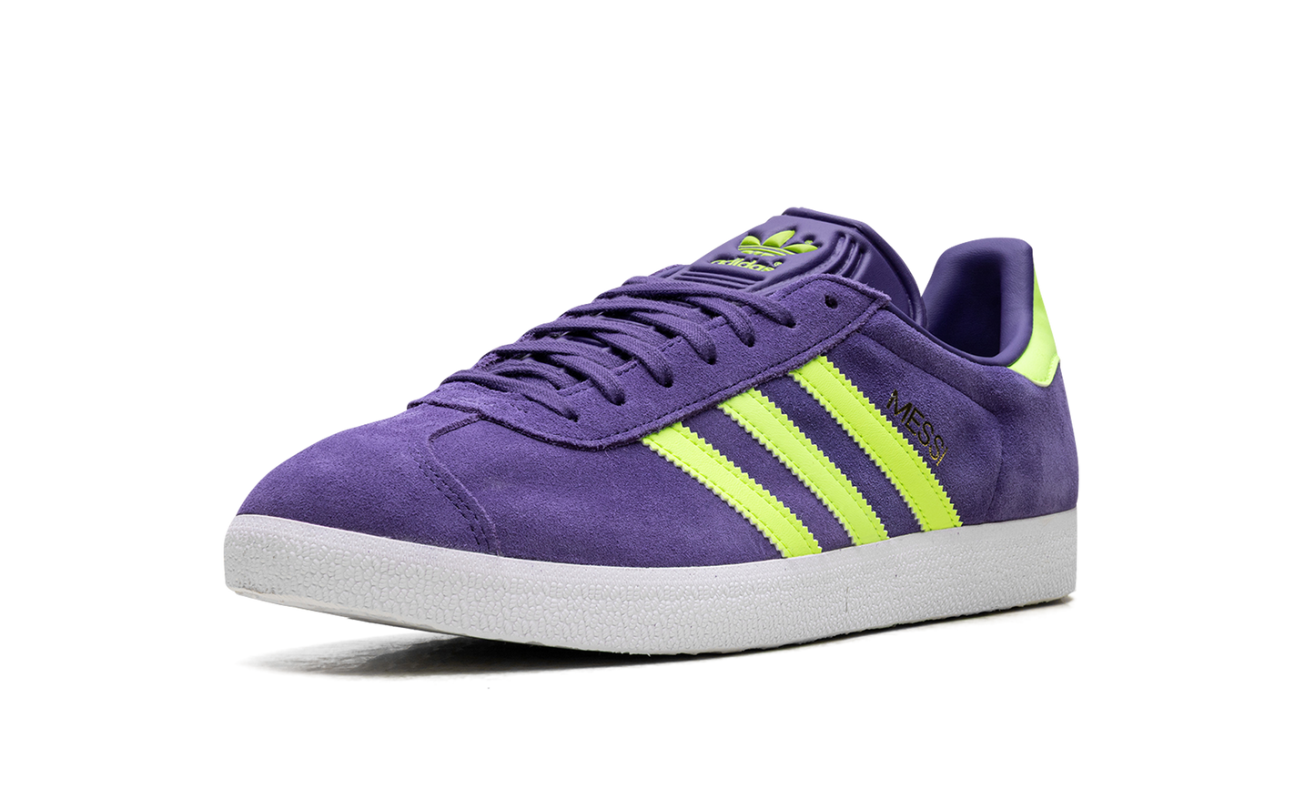 Gazelle "Lionel Messi"