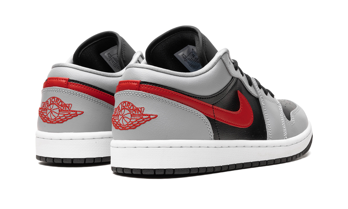 AIR JORDAN 1 WMNS "Cement Fire Red" FZ4183 002