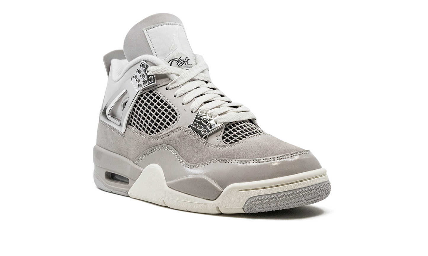 Air Jordan 4 WMNS "Frozen Moments" AQ9129 001