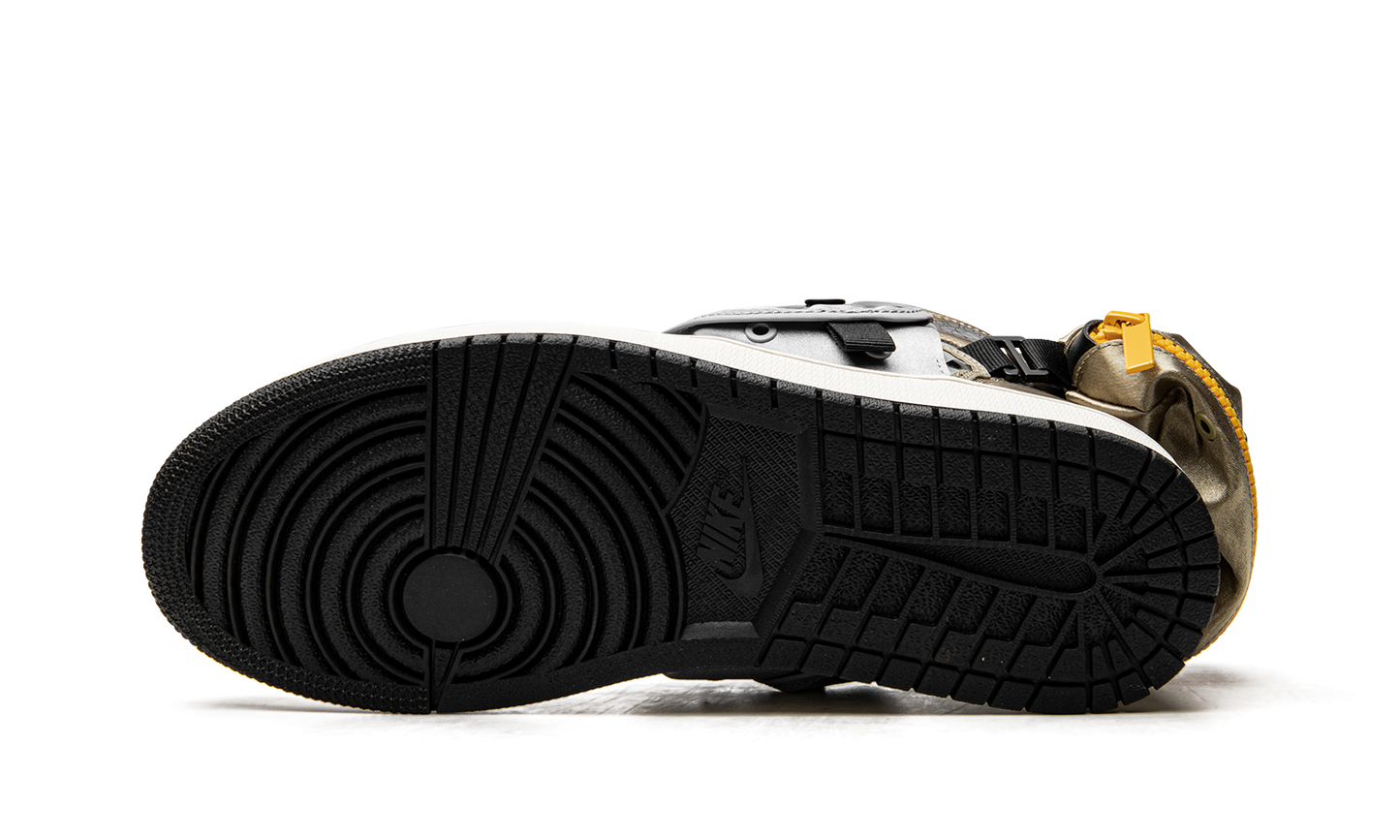 Air Jordan 1 High SP Utility "Neutral Olive" DO8727 200