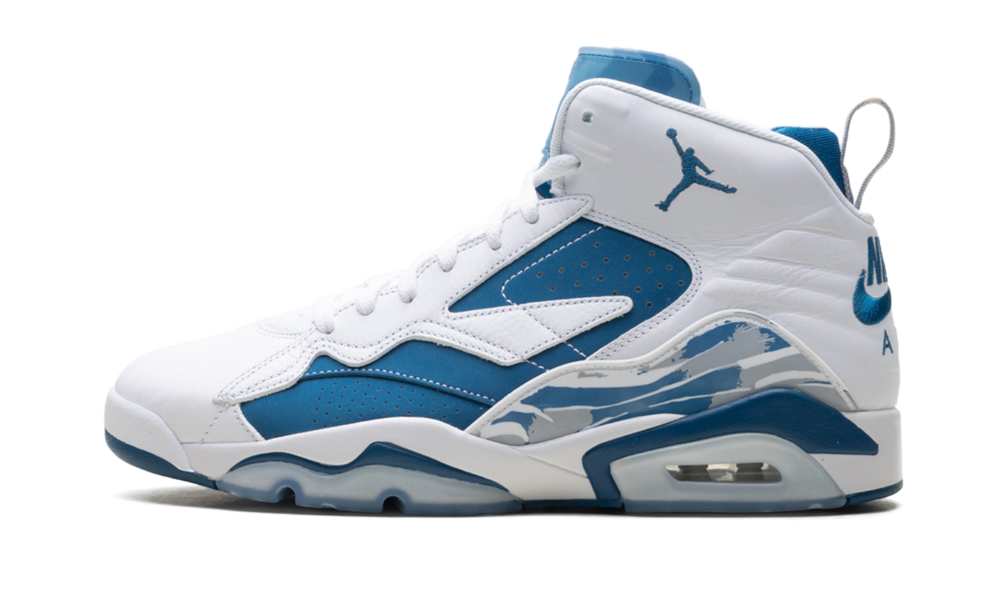 Jordan MVP "Industrial Blue" DZ4475 101