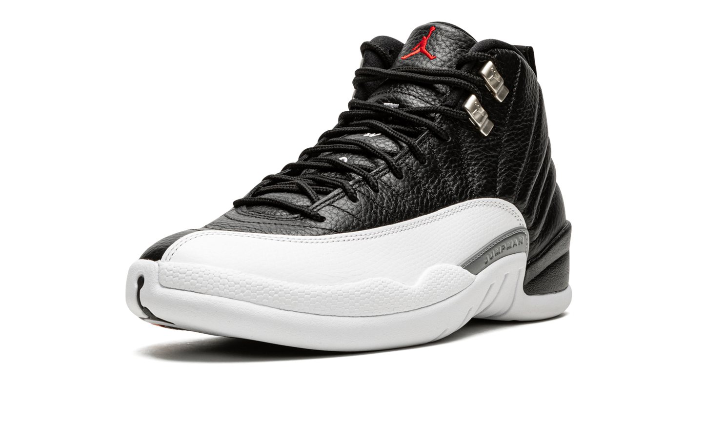 Air Jordan 12 Retro "Playoffs 2022" CT8013 006