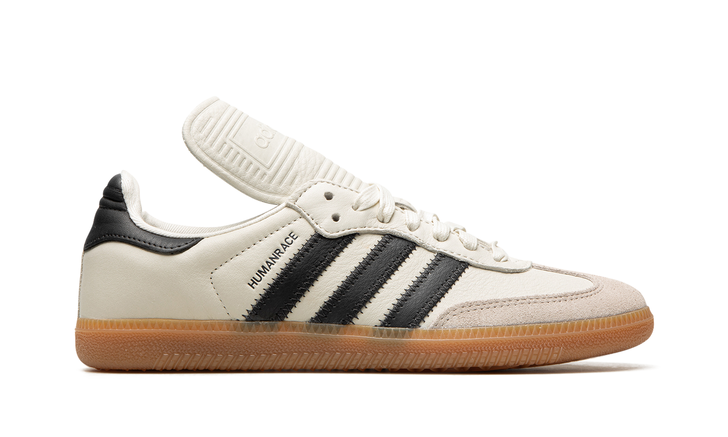 Samba "Humanrace - White"