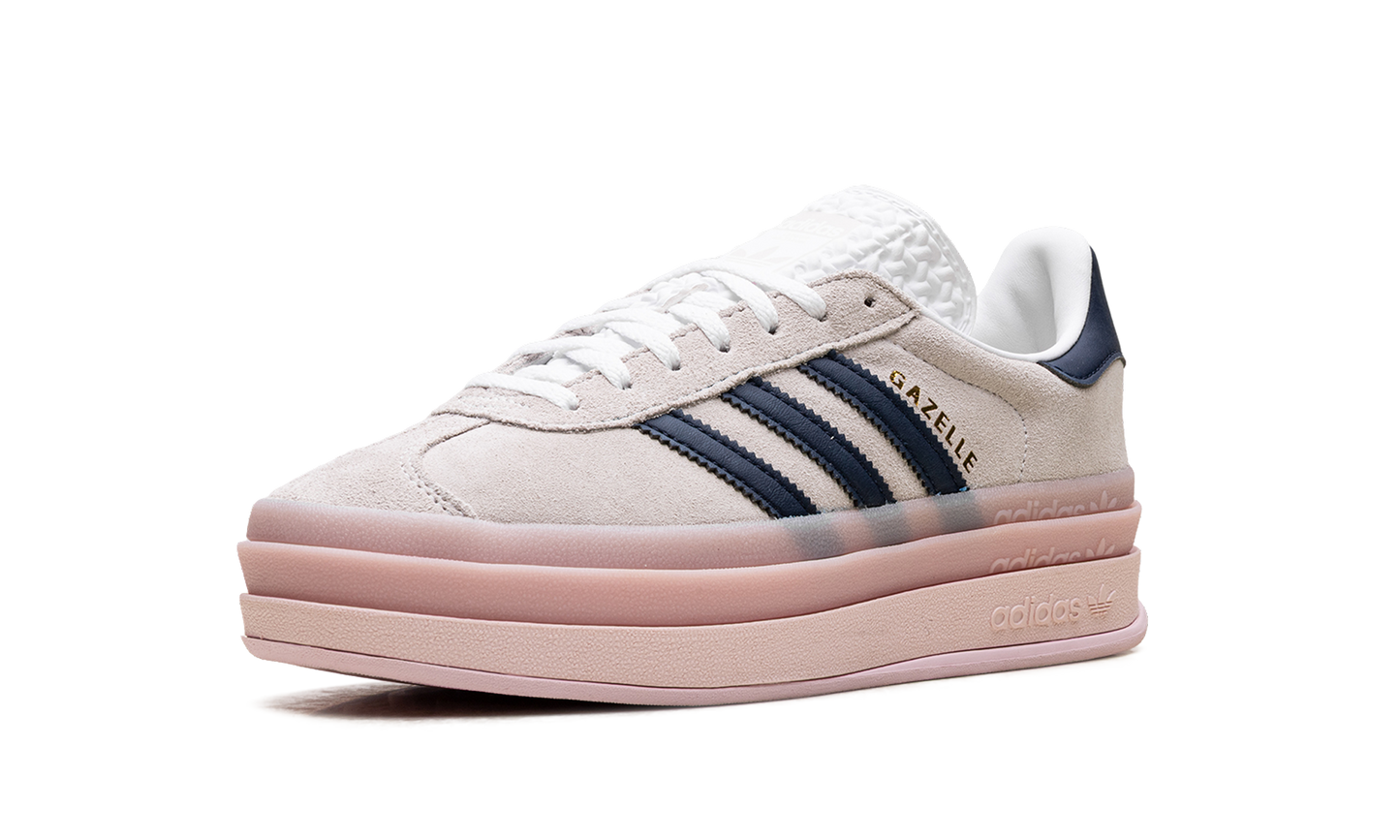 Gazelle Bold WMNS "Clear Pink"