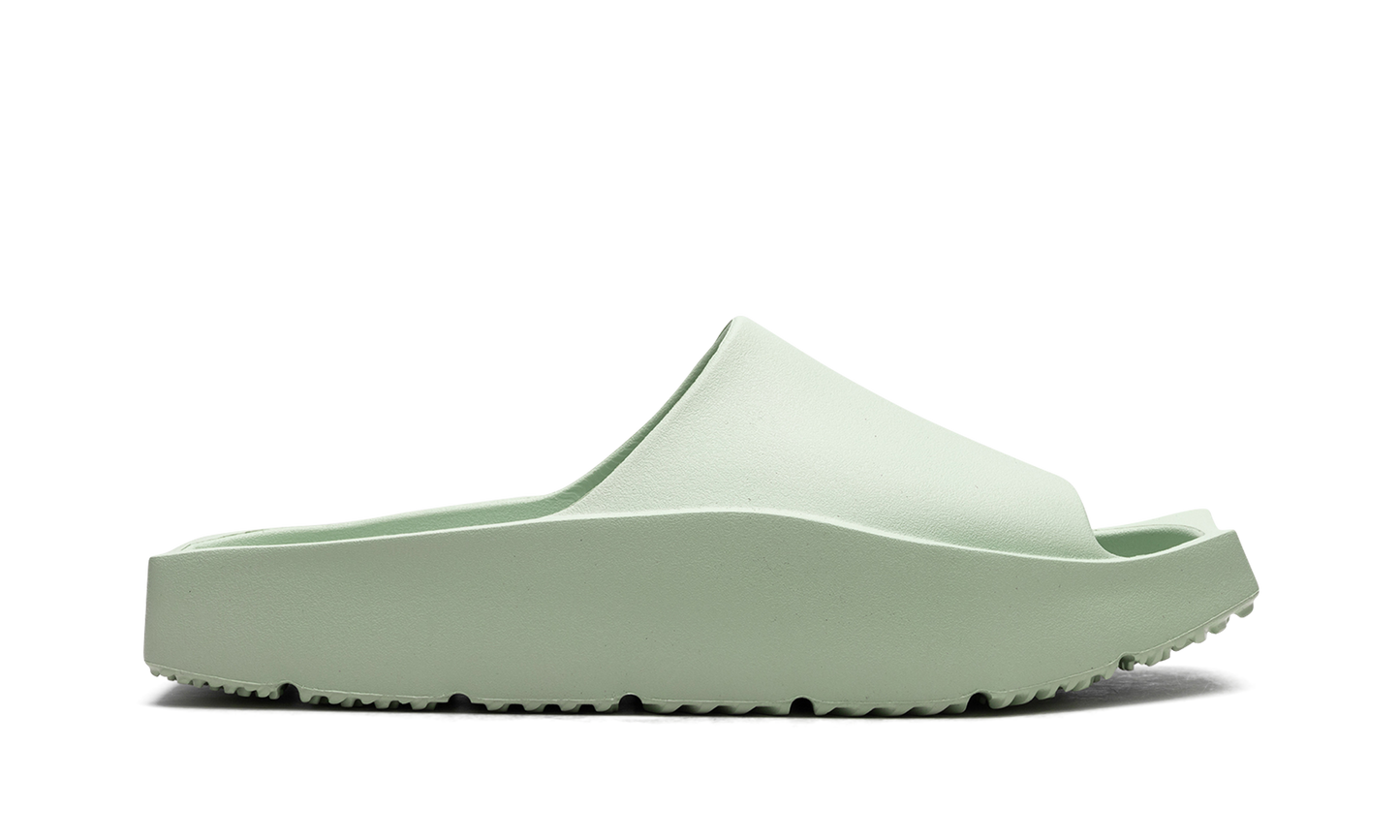 JORDAN HEX SLIDES WMNS "Pistachio Frost" DQ8992 300