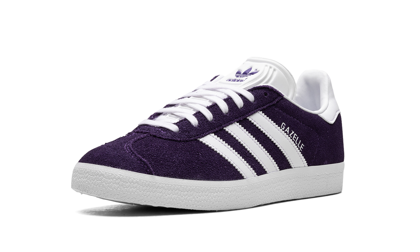 Gazelle "Rich Purple"