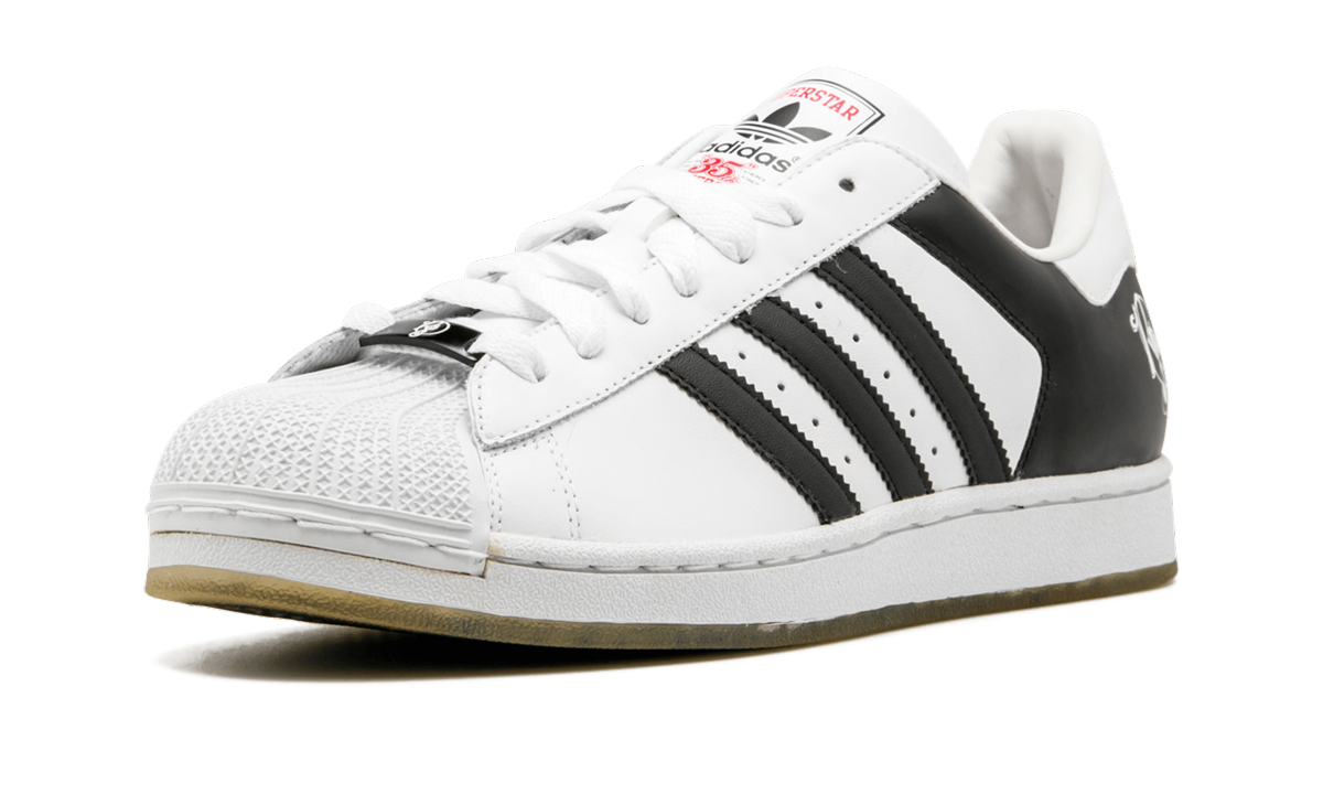 Superstar 1 (MUSIC) "Roc-A-Fella Records"