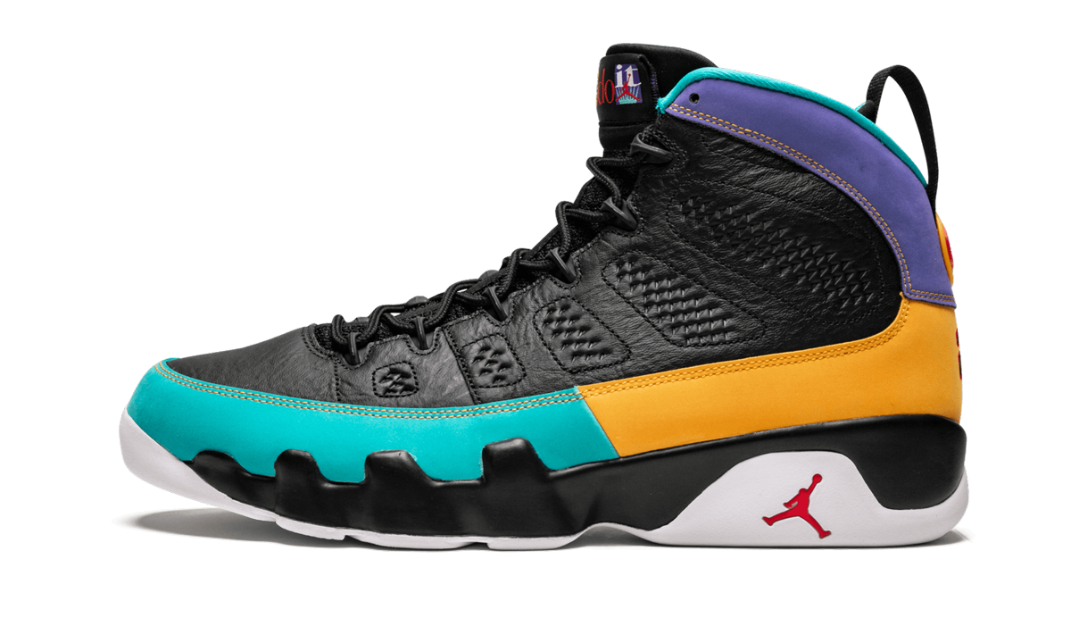 Air Jordan 9 Retro "Dream It, Do It" 302370 065