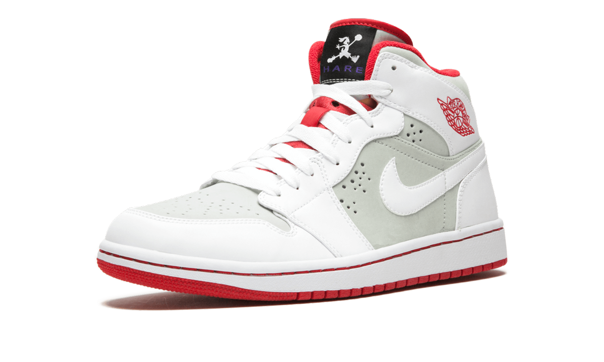 Air Jordan 1 Retro Hare Jordan 374454 011