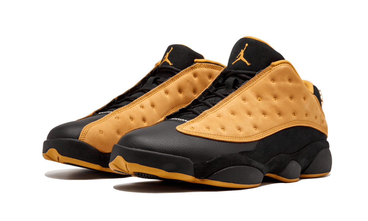 Air Jordan 13 Retro Low "Chutney" 310810 022